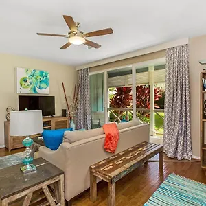 3br Nihilani With Ac, Pool & Close To Shops 8c , Princeville United States