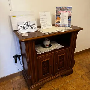 Appartamento-castro Pretorio , Rome Italy