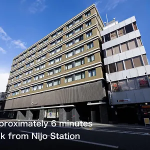 La'gent Nijo Kioto