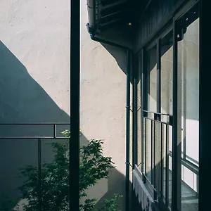 Wuz Kamogawa Holiday home