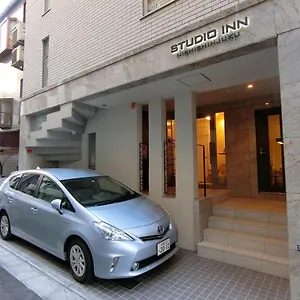 Nishi Shinjuku , Tokyo Japan