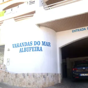 Varandas Do Mar By Sunny Deluxe , Albufeira Portugal