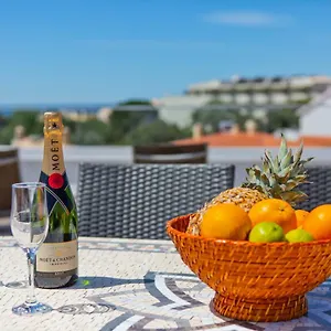 Casa Saura , Alvor Portugal