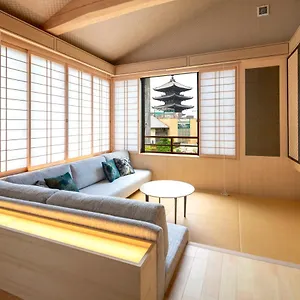 Campton Kiyomizu Vacation Holiday home