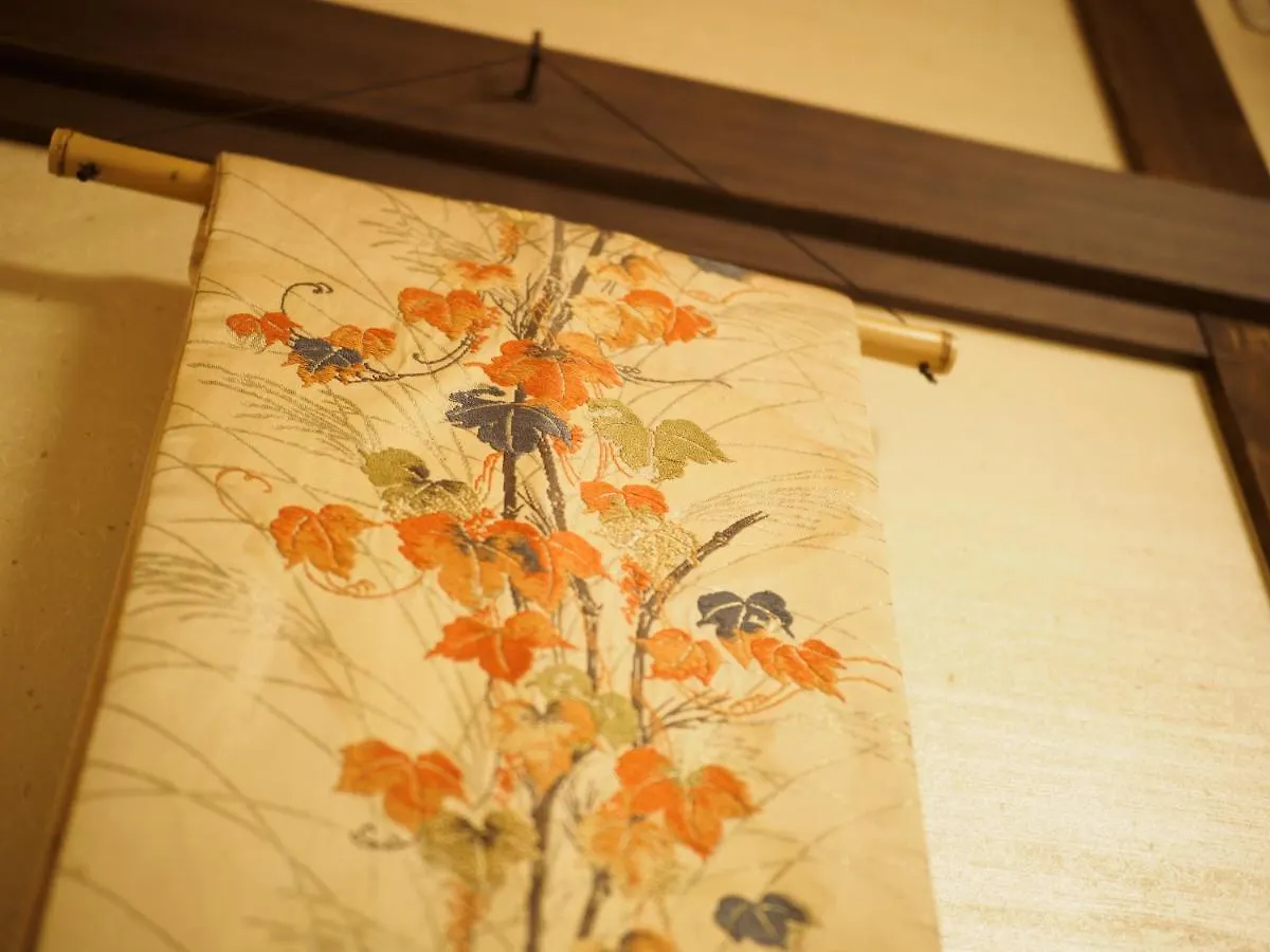 K'S Villa Takasegawa-Tei Kyoto