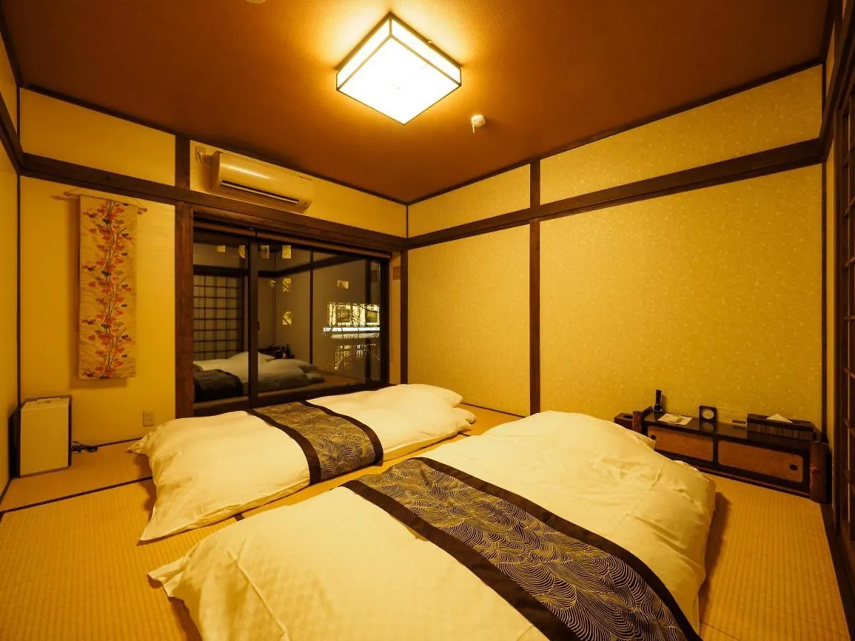 K'S Villa Takasegawa-Tei Kyoto Holiday home