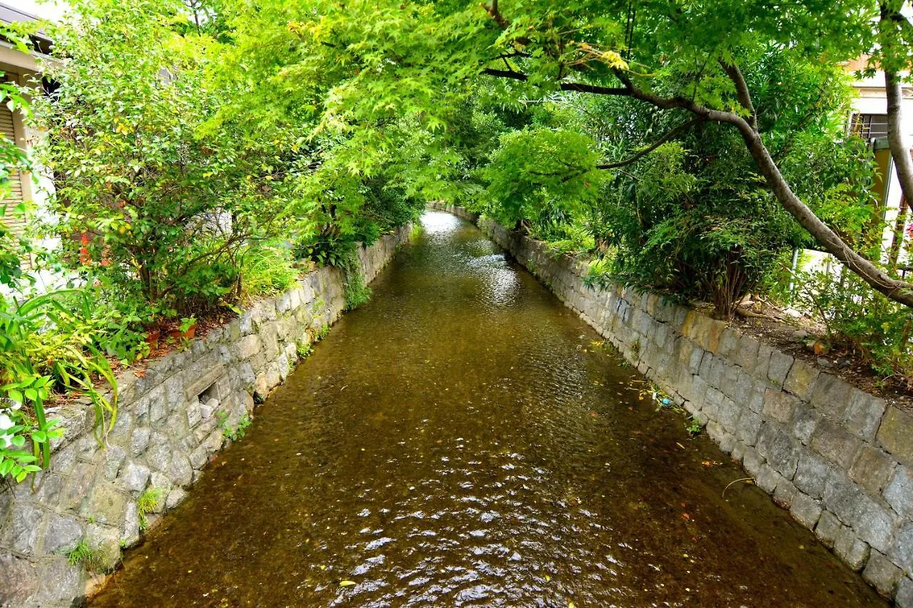 K'S Villa Takasegawa-Tei Quioto Japão
